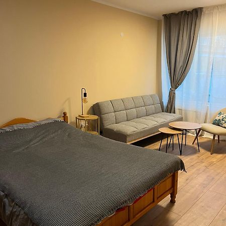 Kamy-Sophia Apartment Sofia Extérieur photo