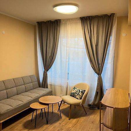 Kamy-Sophia Apartment Sofia Extérieur photo