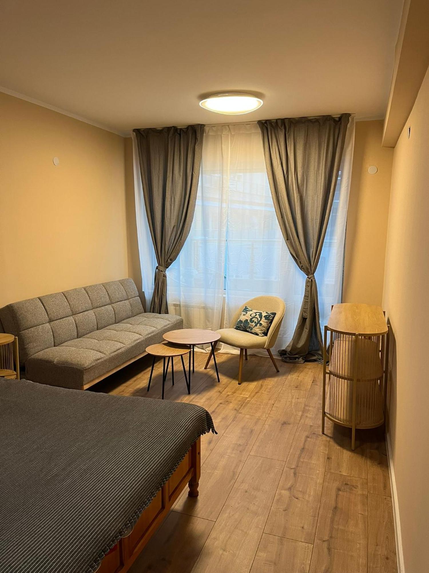 Kamy-Sophia Apartment Sofia Extérieur photo