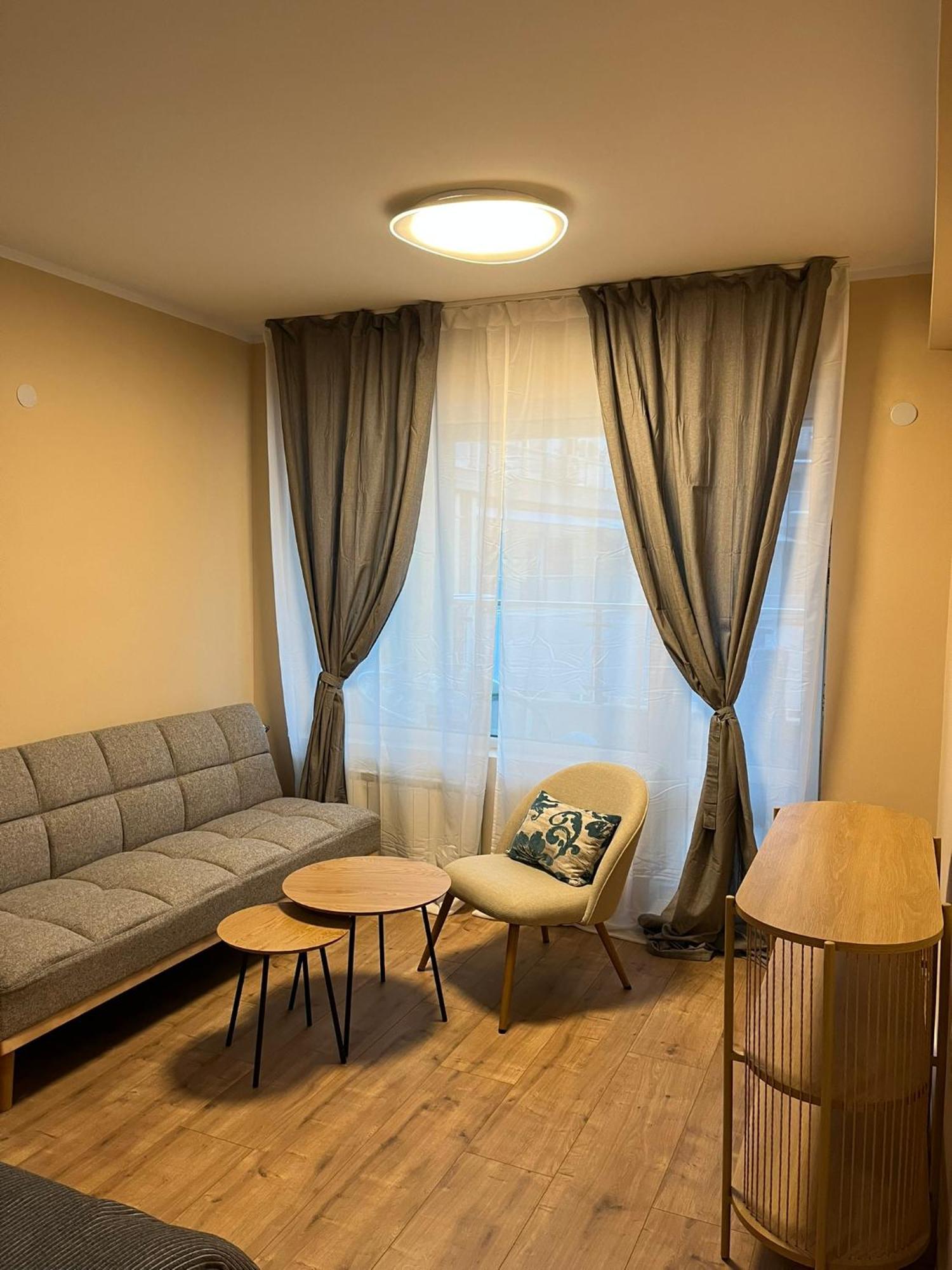 Kamy-Sophia Apartment Sofia Extérieur photo