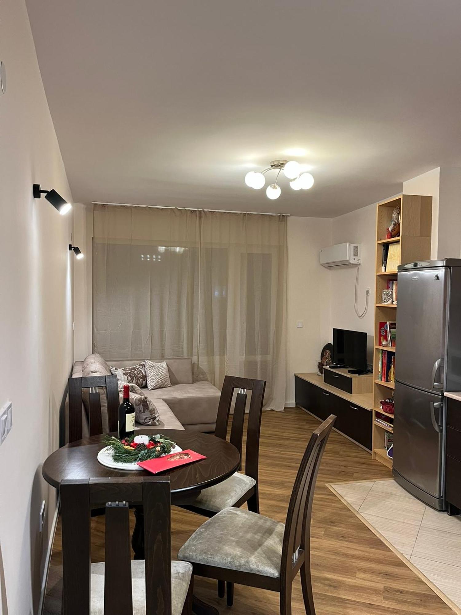 Kamy-Sophia Apartment Sofia Extérieur photo